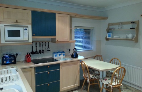 Warton House | A holiday barn in the Arnside and Silverdale AONB - coast, lakes and fells!