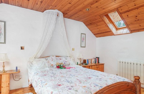 Sulby Cottage | A holiday cottage that sleeps 2 guests in 1 bedroom