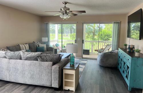 Waterford Plantation Apartment | A Home Away From Home - Amazing Golf Course Views