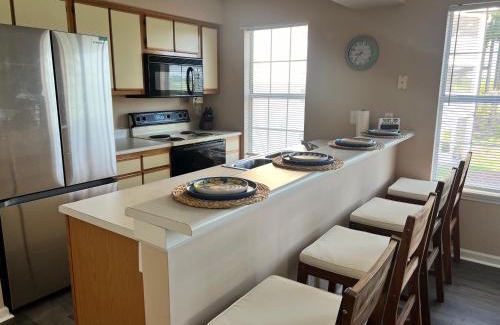 Waterford Plantation Apartment | A Home Away From Home - Amazing Golf Course Views