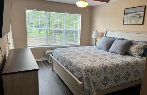 Waterford Plantation Apartment | A Home Away From Home - Amazing Golf Course Views