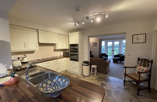 Hepworth Cottage | A home away from home in beautiful rural Yorkshire