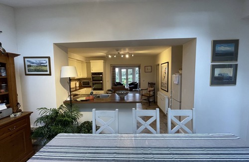 Hepworth Cottage | A home away from home in beautiful rural Yorkshire