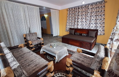 Shillong Bed & Breakfast | A Home away from home