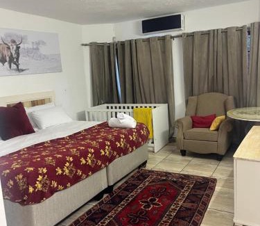 Faerie Glen House | A Home in Faerie Glen near Sun Bet Arena