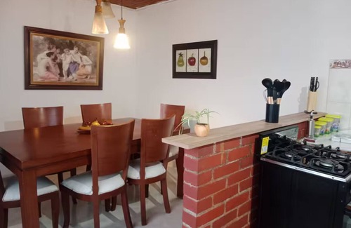 Popayan House | A home in Popayán: hospitality, warmth and authentic Colombian coffee