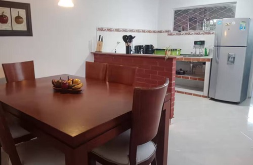 Popayan House | A home in Popayán: hospitality, warmth and authentic Colombian coffee