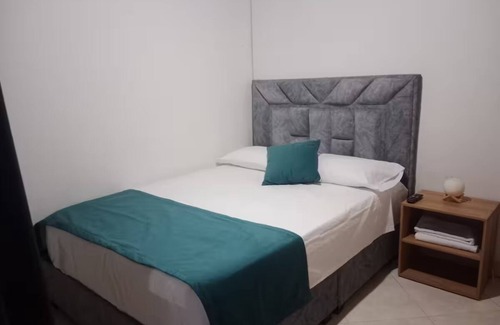 Popayan House | A home in Popayán: hospitality, warmth and authentic Colombian coffee