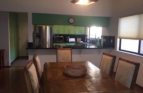 Davis House | A house with everything you need in it