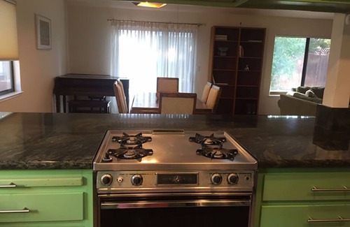 Davis House | A house with everything you need in it