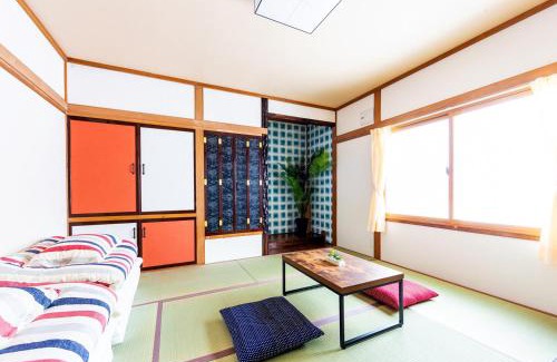 Niki Apartment | A-JA