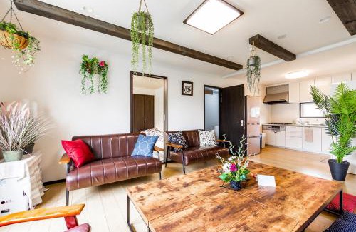 Niki Apartment | A-JA