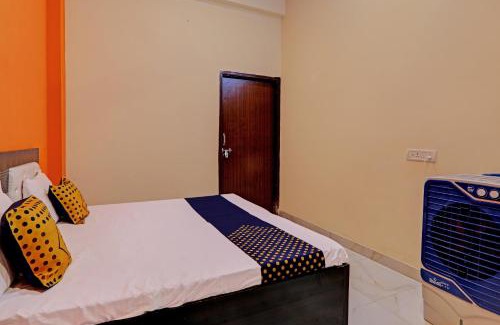 Derapur Hotel | A K Hotel