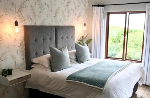 uMlalazi House | A Kings View