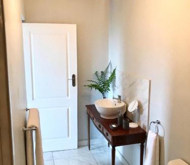 uMlalazi House | A Kings View