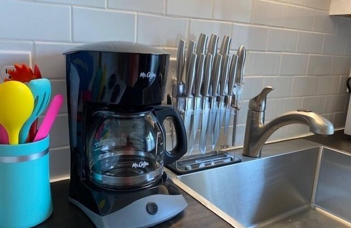 Kokomo Condo | A Kokomo Classic condo for 2