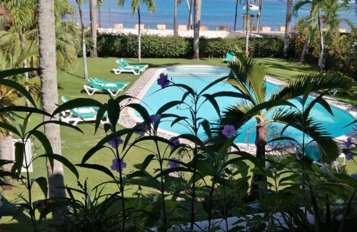 La Iglesia Apartment | A La Dolce Vita Beachfront Hotels, Las Terrenas, Samana