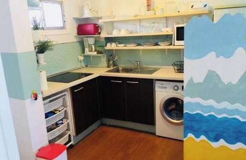 Playa del Aguila Apartment | A la orilla del mar Playa Sol Quietud