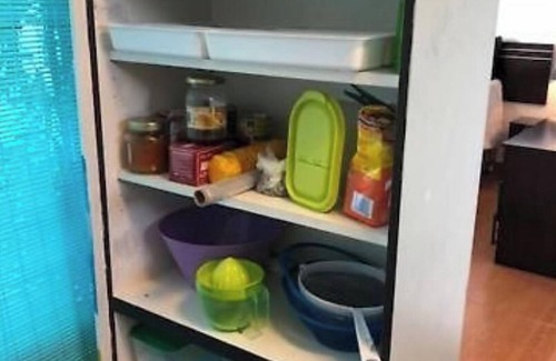 Playa del Aguila Apartment | A la orilla del mar Playa Sol Quietud