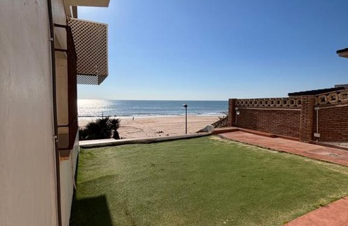 Sector D - Dehesa de las Marismillas Apartment | A la Orilla del Mar