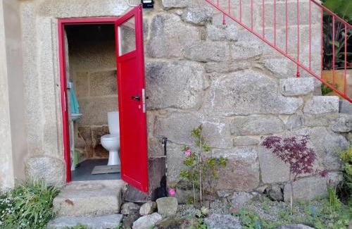 Mondariz House | A Laxiña do Sosego