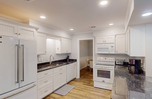 Jekyll Island House | A LIFELONG DREAM - 3 bedroom, 2 bath with private swimming pool