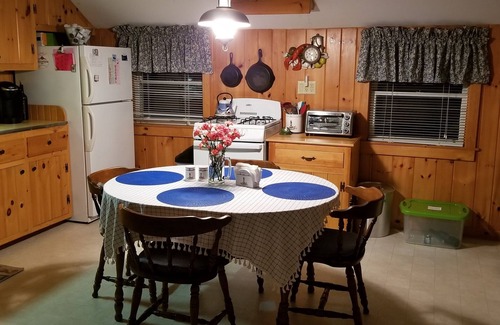 Hancock Cottage | A Little Bit of Paradise on the Maine Coast