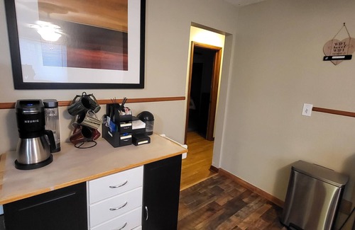 Columbus House | A LITTLE COUNTRY IN THE CITY