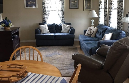 Edisto Island House | A Little Piece of Heaven on Big Bay Creek