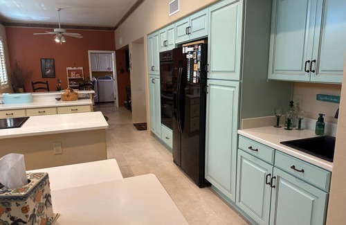 San Ignacio Ridge Estates House | A Little Piece of Heaven in Green Valley, Arizona