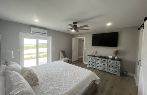 Secretary Cabin | A little slice of heaven on the Choptank River Sept 19 to 23 is now open