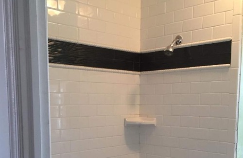 Ventnor City Apartment | A little something for everyone! Cheery, charming, well-equipped.