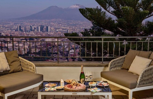 Arenella Bed & Breakfast | A'Luggetella