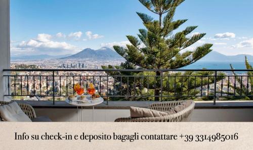 Arenella Bed & Breakfast | A'Luggetella