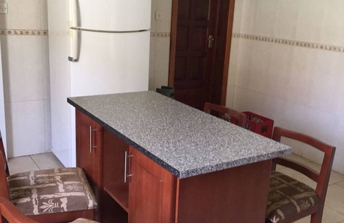 Teshie House | A luxury home away from home.