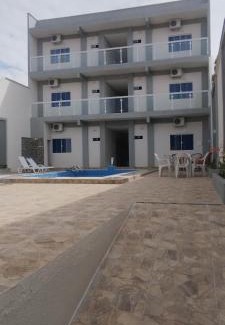 Sao Luis Hotel | A M Hotel