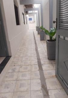 Sao Luis Hotel | A M Hotel