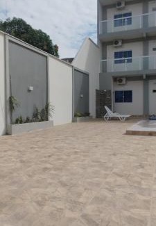 Sao Luis Hotel | A M Hotel