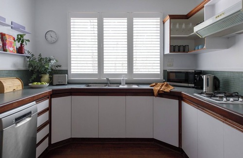 Denmark House | A Magical Forest Retreat on Wilson Inlet by Swan BnB Management