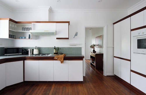 Denmark House | A Magical Forest Retreat on Wilson Inlet by Swan BnB Management