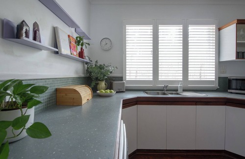 Denmark House | A Magical Forest Retreat on Wilson Inlet by Swan BnB Management