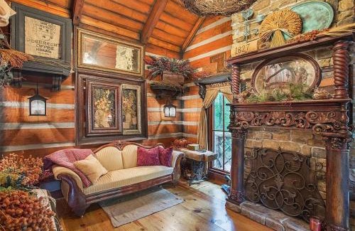 Park City House | A Mammoth Cave Getaway