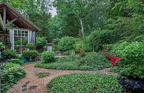 Park City House | A Mammoth Cave Getaway