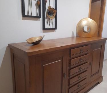 Sardinero Apartment | A Marea