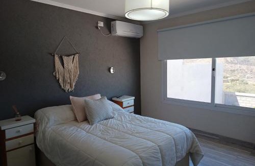 Villa Giardino House | A mi manera - Casa de Sierra