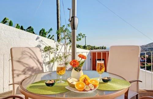 Santa Luzia House | A minha Casa T3 com vista mar