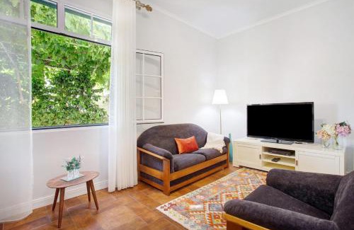 Santa Luzia House | A minha Casa T3 com vista mar