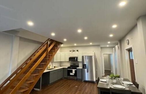 Demerara-Mahaica Apartment | A modern Farm Townhouse at Farm Unit 2