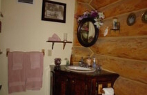 Kalispell Bed & Breakfast | A Montana Bed and Breakfast