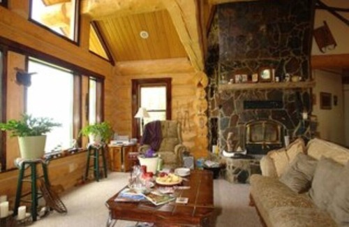 Kalispell Bed & Breakfast | A Montana Bed and Breakfast
